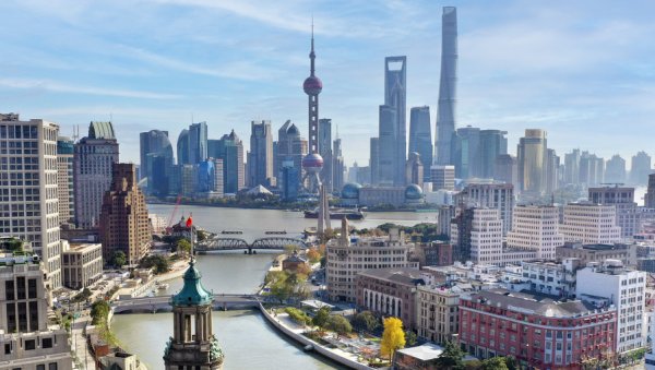 中国正规股票配资公司 上海市政府常务会议部署提升入境旅游公共服务水平，让国际友人“无障碍”畅游上海